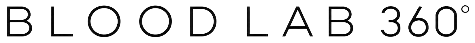 Blood Lab 360